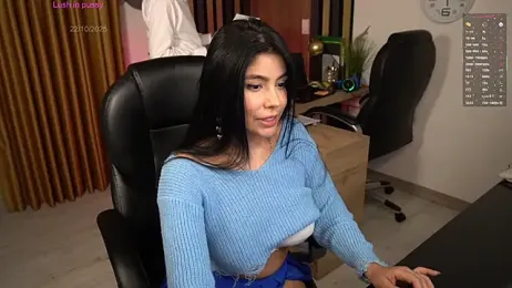 secretary_bj stripchat stream image