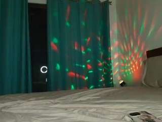 lexxxdrive camsoda stream image