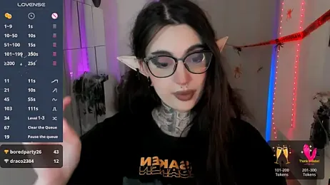 Dixi_Pixi_ stripchat stream image