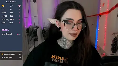 Dixi_Pixi_ stripchat stream image