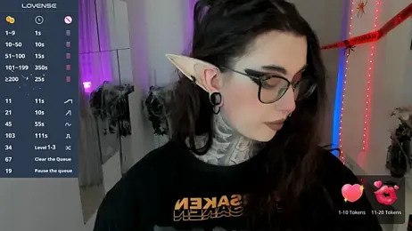 Dixi_Pixi_ stripchat stream image