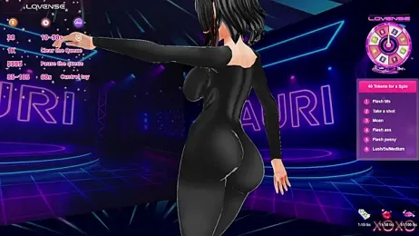 Auri_Hikaru stripchat stream image