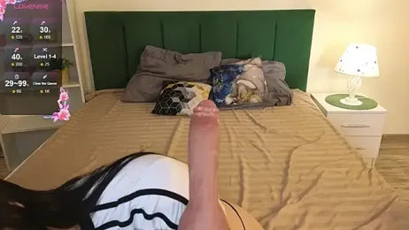 Bonnie_White stripchat stream image