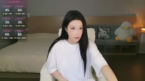 Lucky-baby stripchat stream image