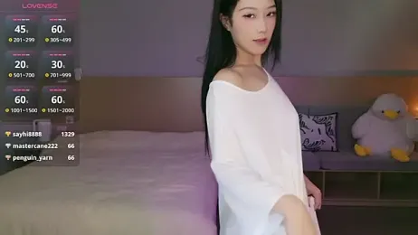 Lucky-baby stripchat stream image