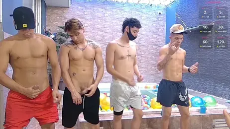 Boysgang_sex stripchat stream image