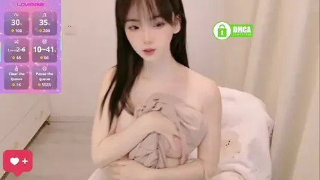 GouGou-111 stripchat stream image