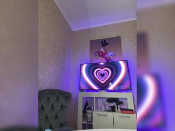 VictoriaFoxxx bongacams stream image