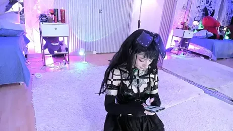 zephirahabney stripchat stream image