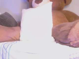 janeebony camsoda stream image