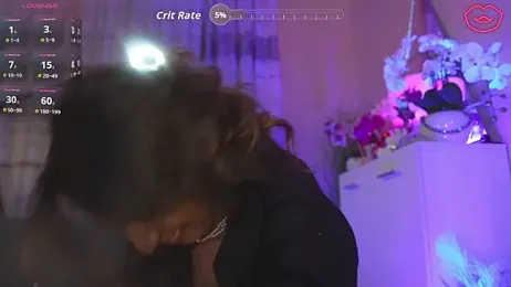 Marilyn_La_Rose stripchat stream image