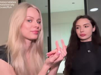 nataliexxxfabio chaturbate stream image