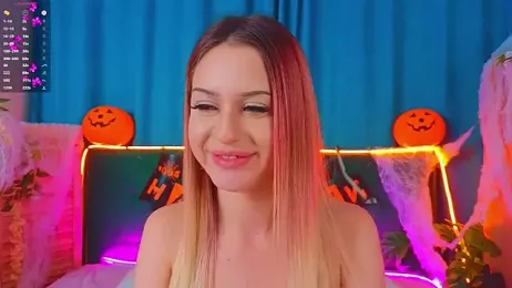 AlinaWalters stripchat stream image