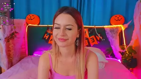 AlinaWalters stripchat stream image