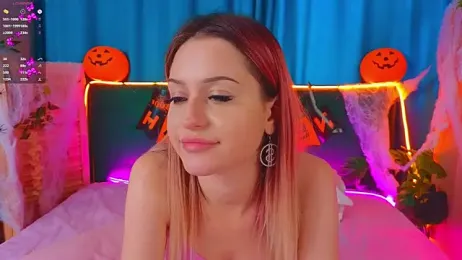 AlinaWalters stripchat stream image