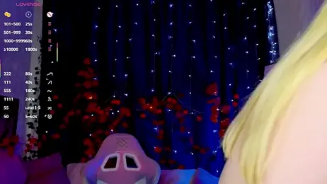 ElswythCovil stripchat stream image