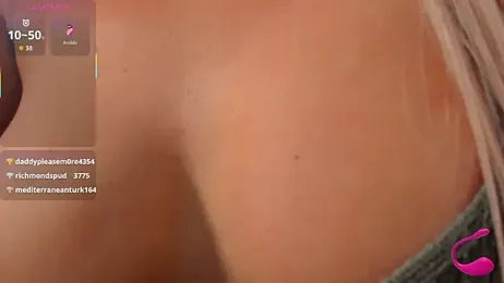 Jessy_Jo stripchat stream image