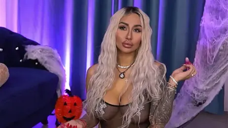 GoldenAmber stripchat stream image