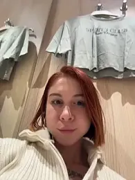 RosieSecret stripchat stream image