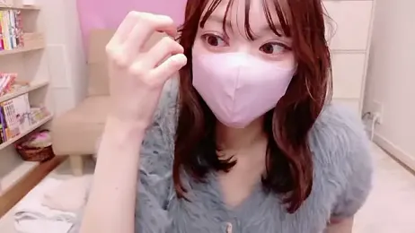 ASUKA-TV stripchat stream image
