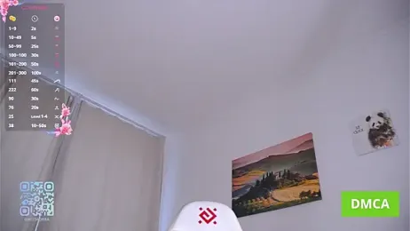 LizbethGee stripchat stream image