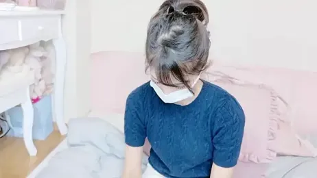 -nyanko- stripchat stream image