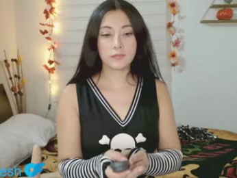 kellytesh chaturbate stream image