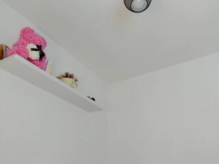 Alisson Mendez flirt4free stream image