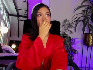 Lesly Bailey flirt4free stream image