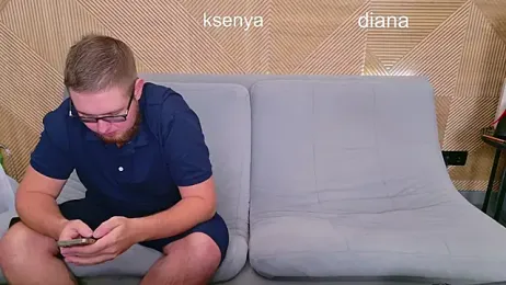 Ksenny stripchat stream image