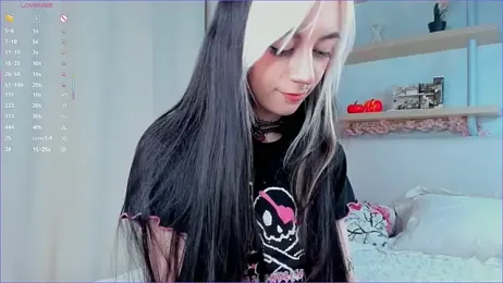 TristaRoht stripchat stream image