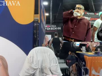 frenchava chaturbate stream image