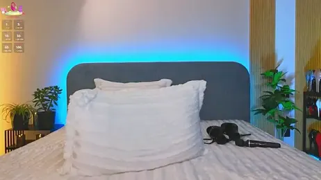 Kira_from_UA stripchat stream image