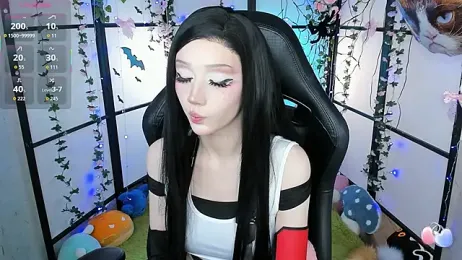 MilkyCute stripchat stream image
