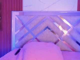 kendy-wiilkinson camsoda stream image