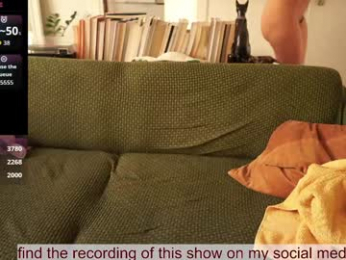 venus_in_jeans chaturbate stream image