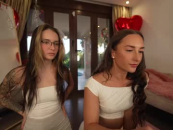 hannahjames710 chaturbate stream image