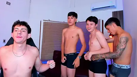 Sexy_BoysW stripchat stream image