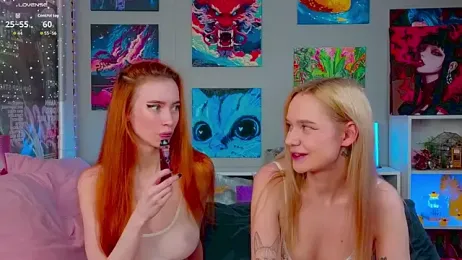 Viena_dias stripchat stream image