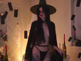 sybleyo chaturbate stream image