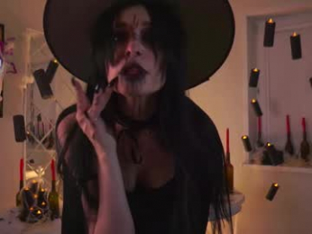 sybleyo chaturbate stream image