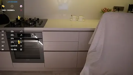 Vassiilisa stripchat stream image