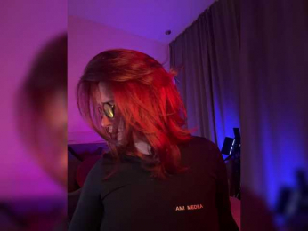 Vilgelmina bongacams stream image