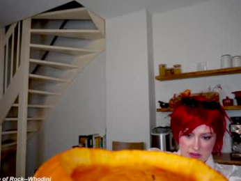 x_lily_x chaturbate stream image