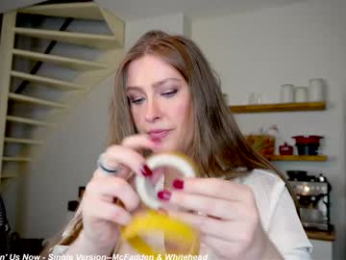 x_lily_x chaturbate stream image