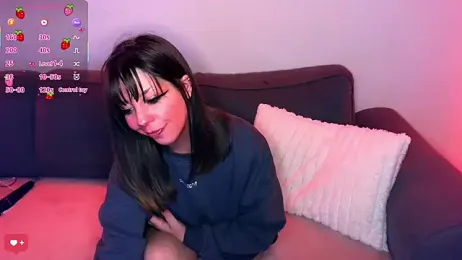 Autumn_Nighht stripchat stream image