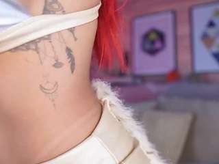 ammyscott camsoda stream image