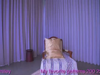 diana_smiley chaturbate stream image