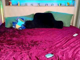 starryari69 camsoda stream image