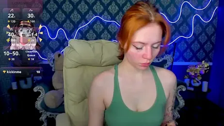 Sasha_Exclusive stripchat stream image